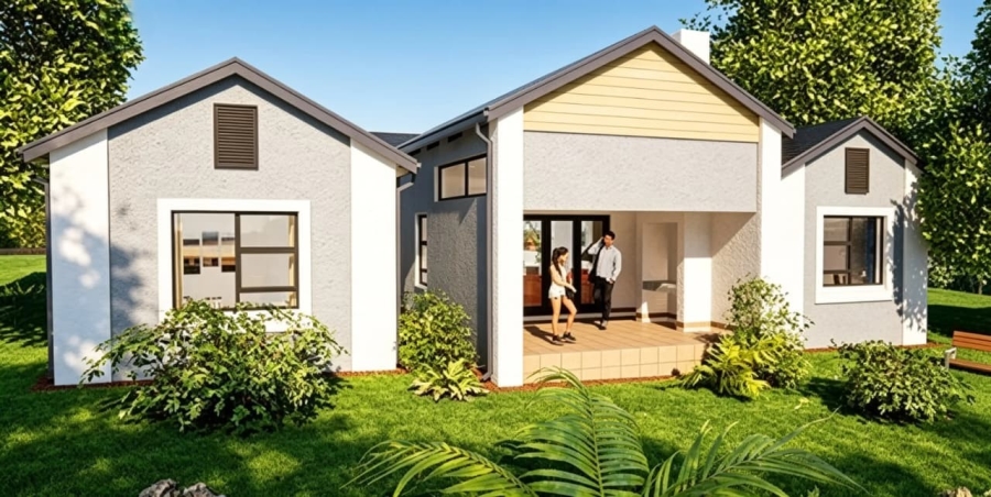 3 Bedroom Property for Sale in Hartland Lifestyle Estate Western Cape